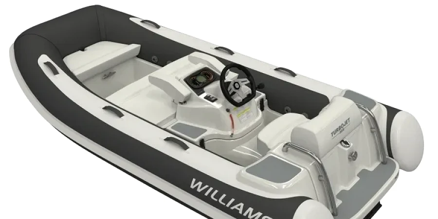 More Williams in stock than ever