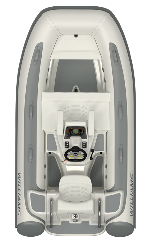 TurboJet 325